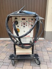 Fronius TransTig TT 330 WIG-Schweißgerät inkl. Schlauchpaket – Profiqualität