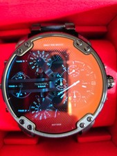 DIESEL Chronograph Herren