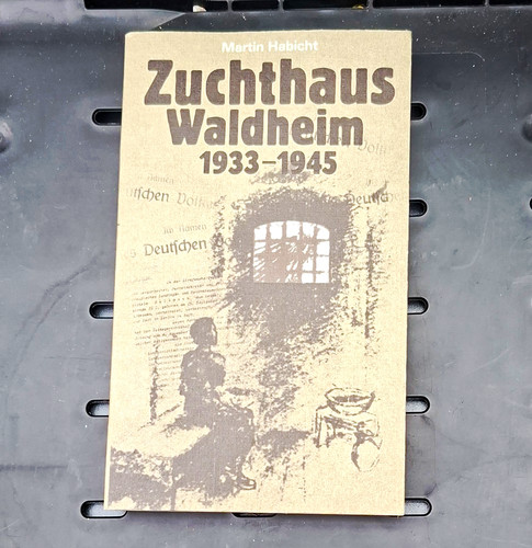Martin habicht zuchthaus - martin,