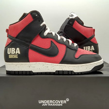 EU 43 Nike Dunk High 1985