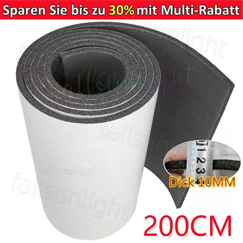 Schaumstoff schalldämmung - schaumstoff,