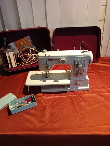 Ideal nutzstich automatik - ideal,