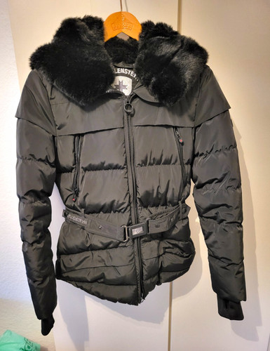 Wellensteyn damen steppjacke - wellensteyn,