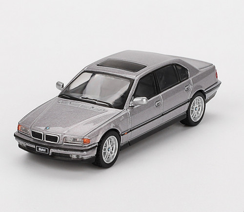Mini bmw e38 - bmw, 750