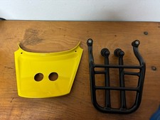 Gepäckträger Yamaha TMAX