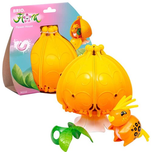 Brio flora marigolds - brio,