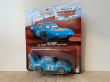 Disney Cars Pixar Strip
