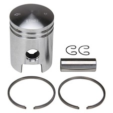 Meteor Kolben Set 38mm 50ccm