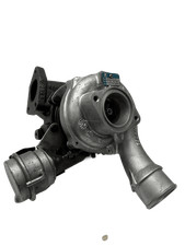 Turbolader Hyundai H-1 Starex