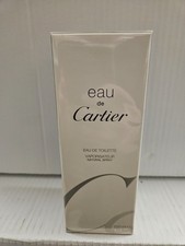EAU DE CARTIER EDT 200 ML
