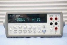 Agilent HP 34401A