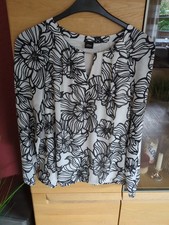 S. Oliver Bluse Gr. 40 -Neu-