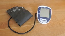 Blutdruckmessgerät Visomat mit Speicher