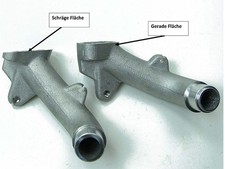 Ansaugstutzen für Sachs