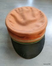Schirmmütze studentika - schirmmütze,