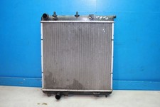 Kühler Wasserkühler Motorkühlung 9653026580 Citroen C3 II 1.4 HDi Bj.10