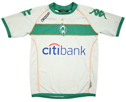 Kappa 2008 werder bremen - 2008-09,