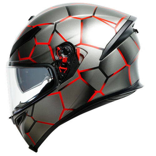 Agv motorrad motorradhelm - agv,