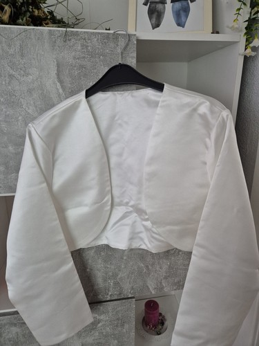 Bolero jacke damen - bolero,