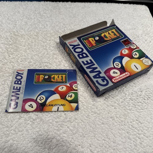 Side pocket game - side, boy