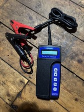 Midtronics batterietester - midtronics,