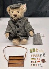 Steiff Teddy 655555, Berliner