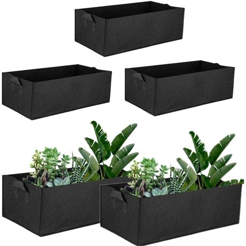 Pflanztaschen garten - pflanztaschen,