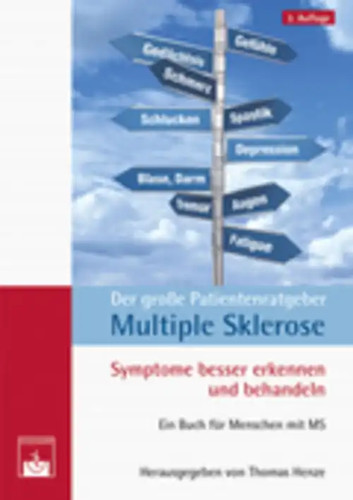 Der große patientenratgeber - große,