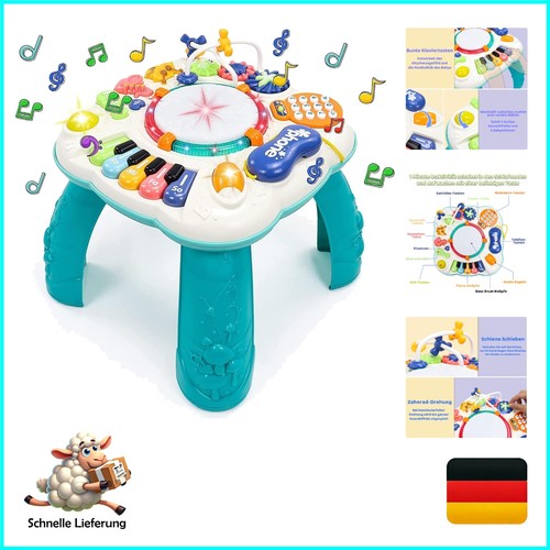 Fajiabao 1 musikspielzeug - fajiabao,