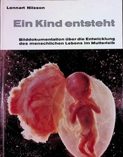 Ein Kind entsteht Hamberger