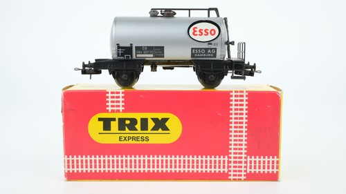 Trix express 3454 - express, h0