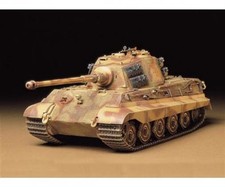 TAMIYA 1:35 Dt. SdKfz.182 Pz