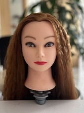 Training Mannequin Head