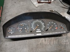 Kombi Instrument, Tacho, Tank