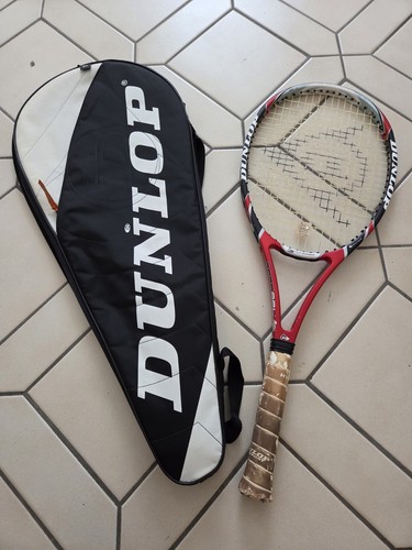 Tennisschläger dunlop aerogel - dunlop,