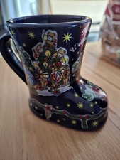 Weihnachtsstiefelchen 