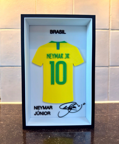 Neymar brasilien trikot - brasilien,
