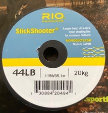 NEU RIO SLICKSHOOTER 44lb