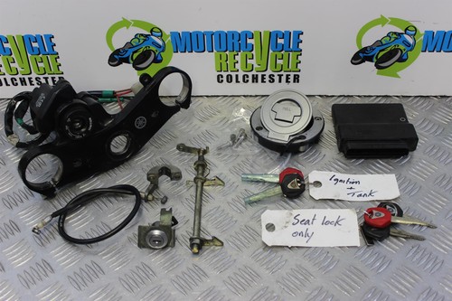 Yamaha 5vy schlosssatz - 5vy,