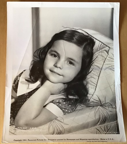 Carolyn lee kinderstar - lee,