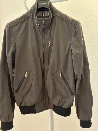 Original milestone blouson - original,