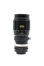 Soligor Tele-Auto 300mm 300mm