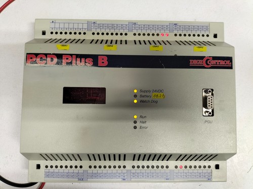 Saia burgess pcd2 m150 sps - saia,