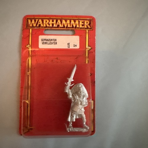 Warhammer fantasy battles - warhammer,