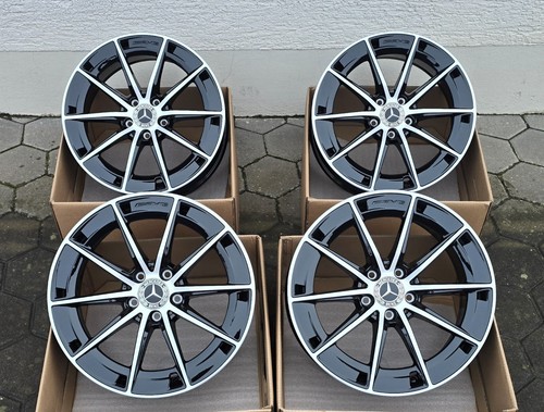 Original mercedes cla amg - original,
