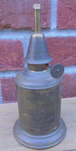 Benzinlampe lampe feutree - benzinlampe,