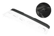 CSR Heckspoiler | Heckflügel