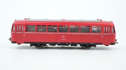 Märklin 3016 schienenbus - märklin, h0