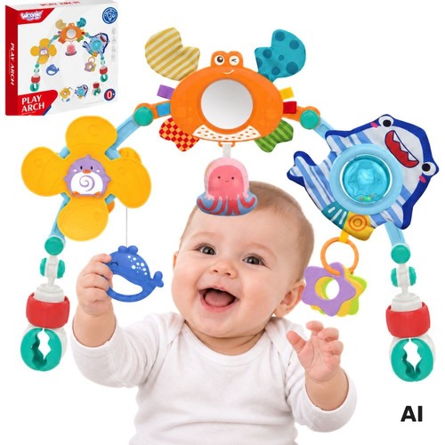 Woopie baby arch kleiderbügel - woopie,