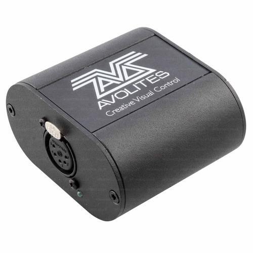 Avolites titan one - avolites, usb